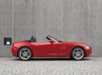 BMW Z4 M Roadster 2006 года